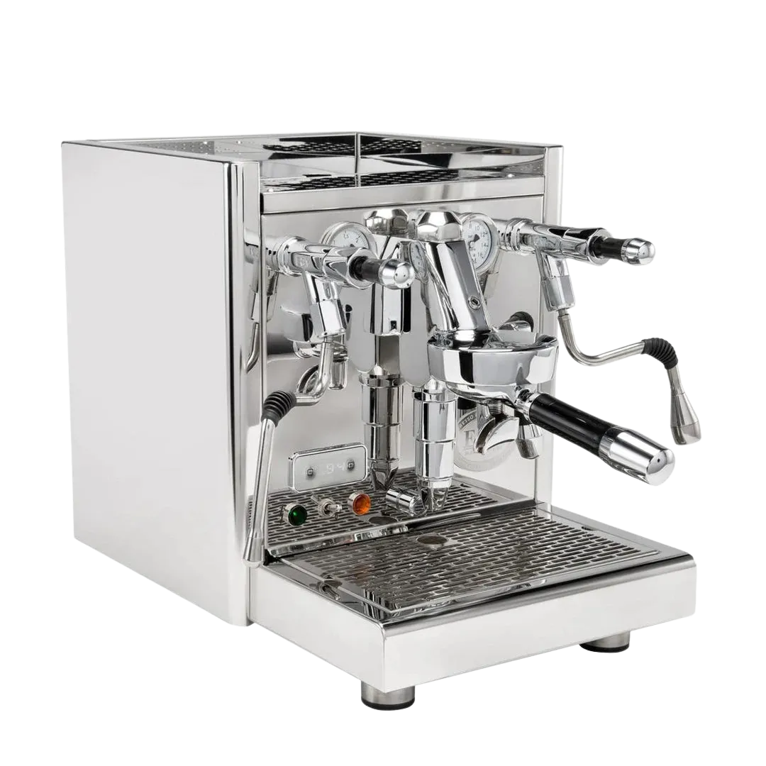 ECM Technika V Profi PID Flow Control Espresso Machine