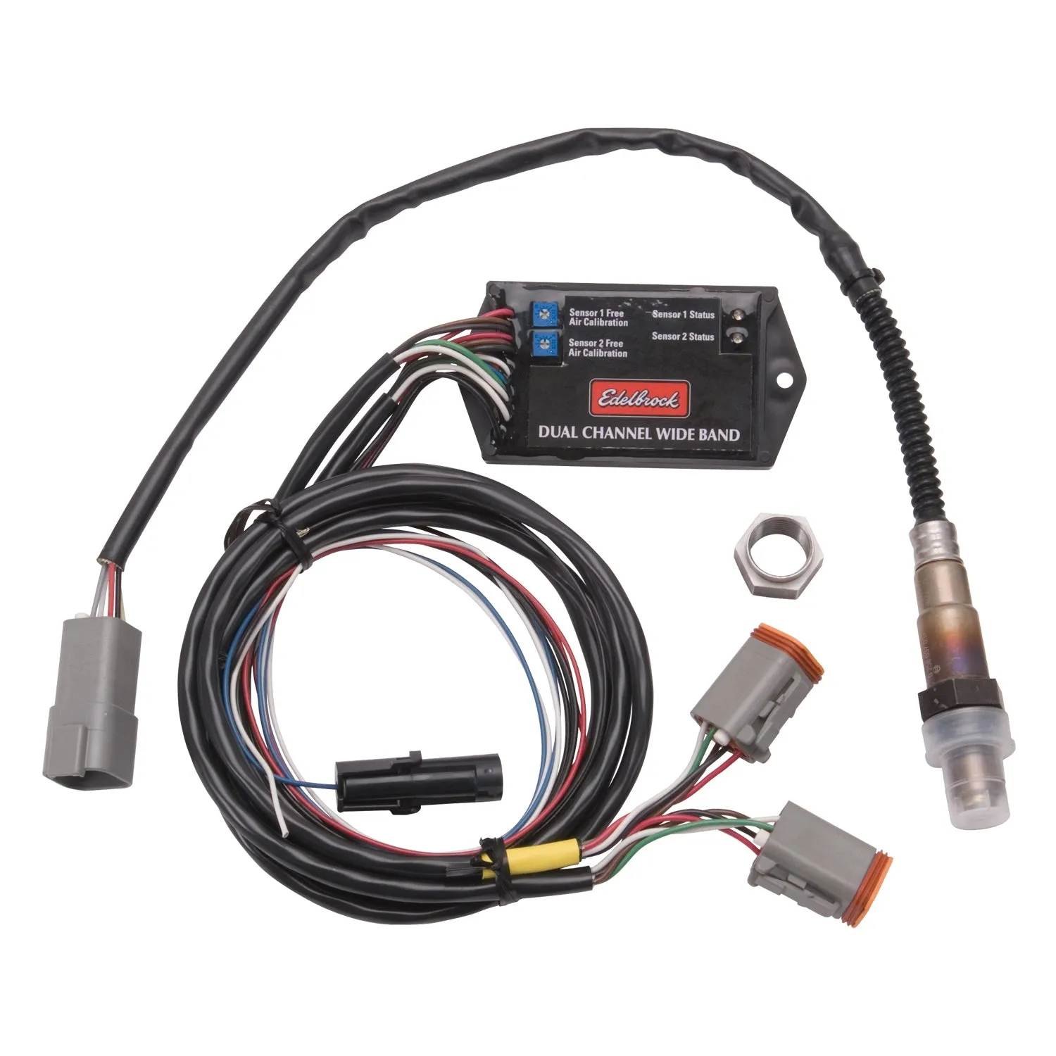 Edelbrock 3532 { Sellable : Yes }