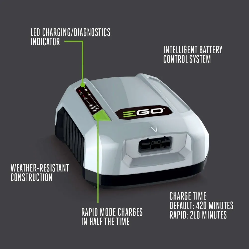 EGO CHX5500 Commercial Charger