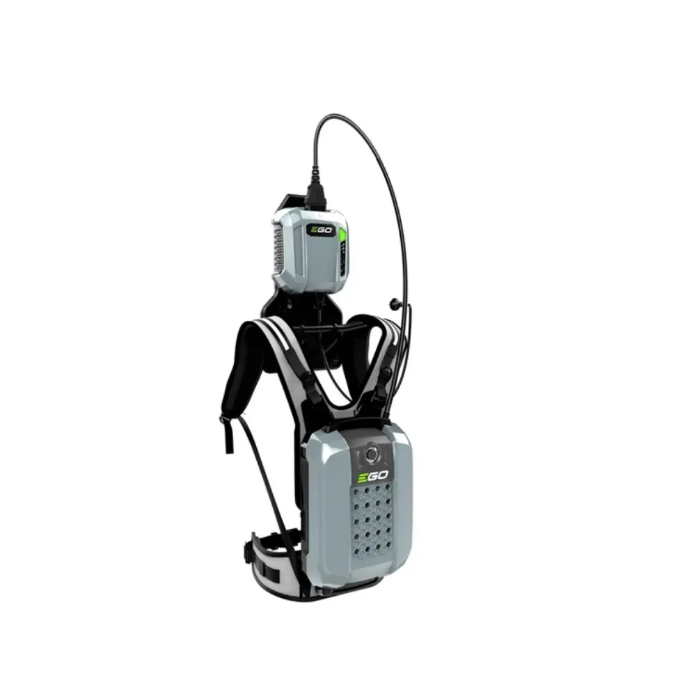 EGO CHX5500 Commercial Charger