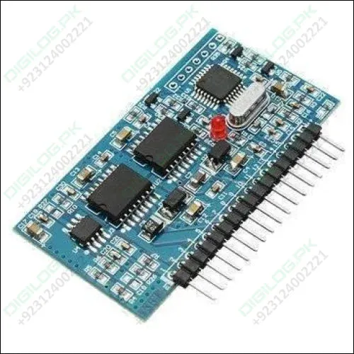 EGS002 EG8010 IR2113 DC to AC SPWM Pure Sine Wave Inverter Module In Pakistan