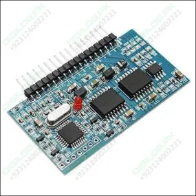 EGS002 EG8010 IR2113 DC to AC SPWM Pure Sine Wave Inverter Module In Pakistan