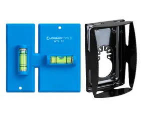 Electrical Box Cutting Kit, Single Gang