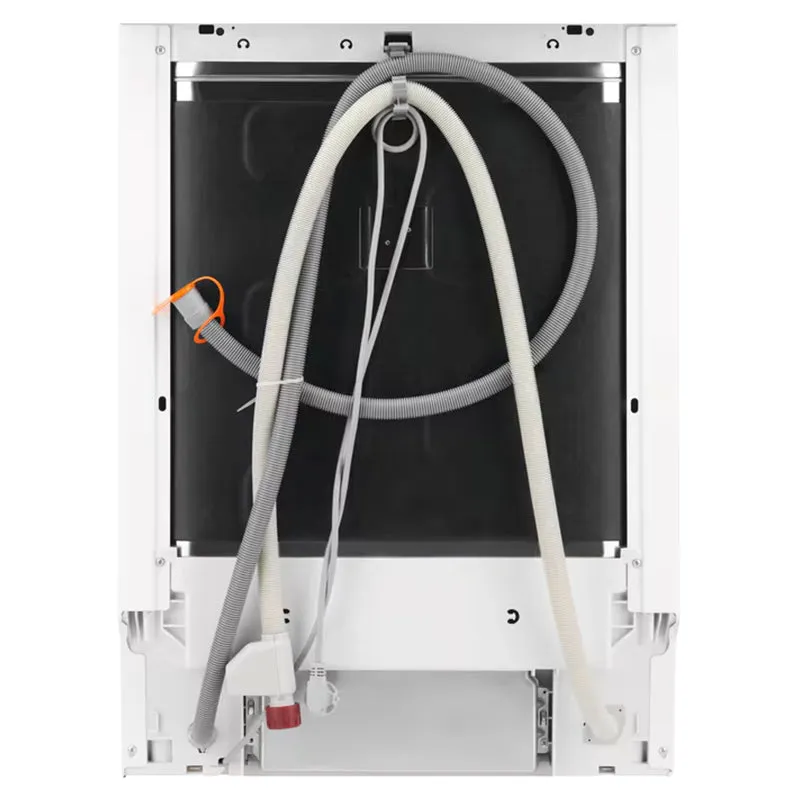 Electrolux 60CM Integrated Standard Dishwasher - White | EES47410L