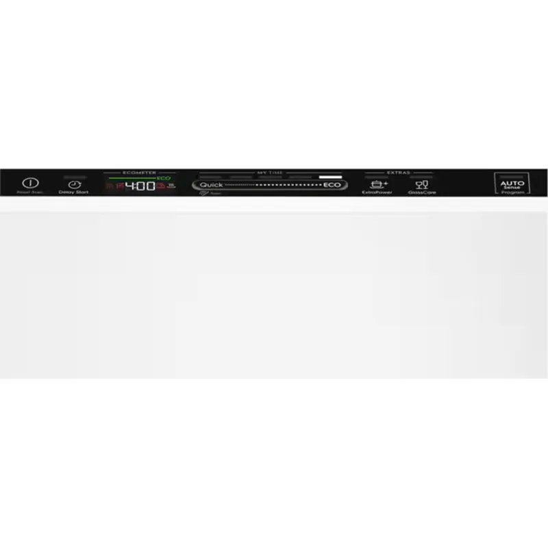 Electrolux 60CM Integrated Standard Dishwasher - White | EES47410L