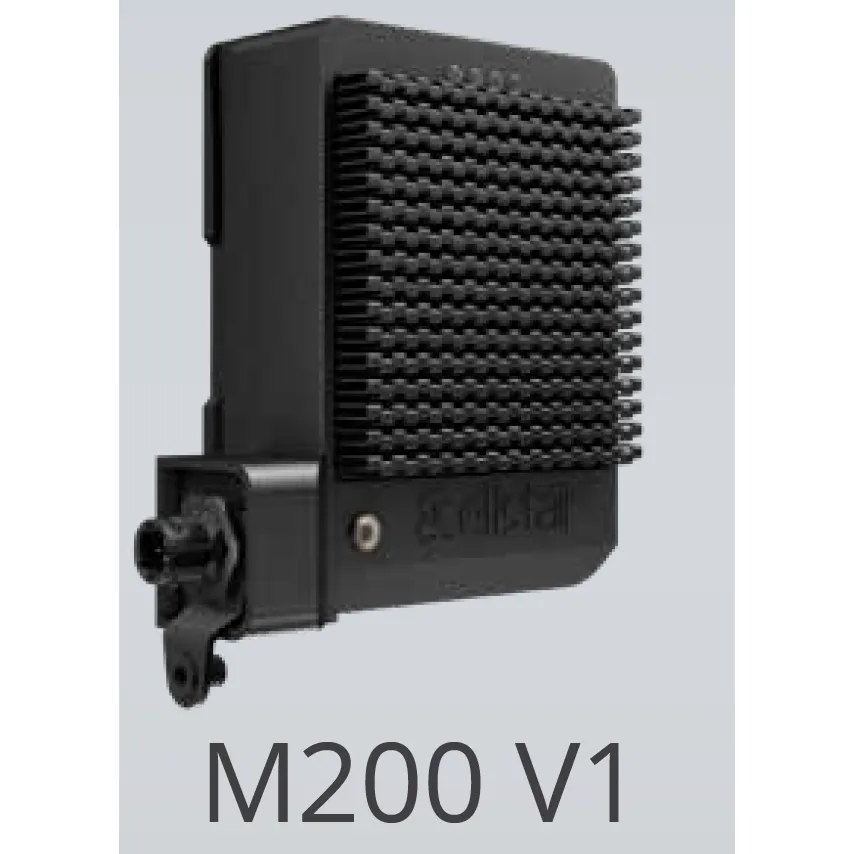 Elistair Ligh-T 4 Tethering Station - M350, M30 Tether
