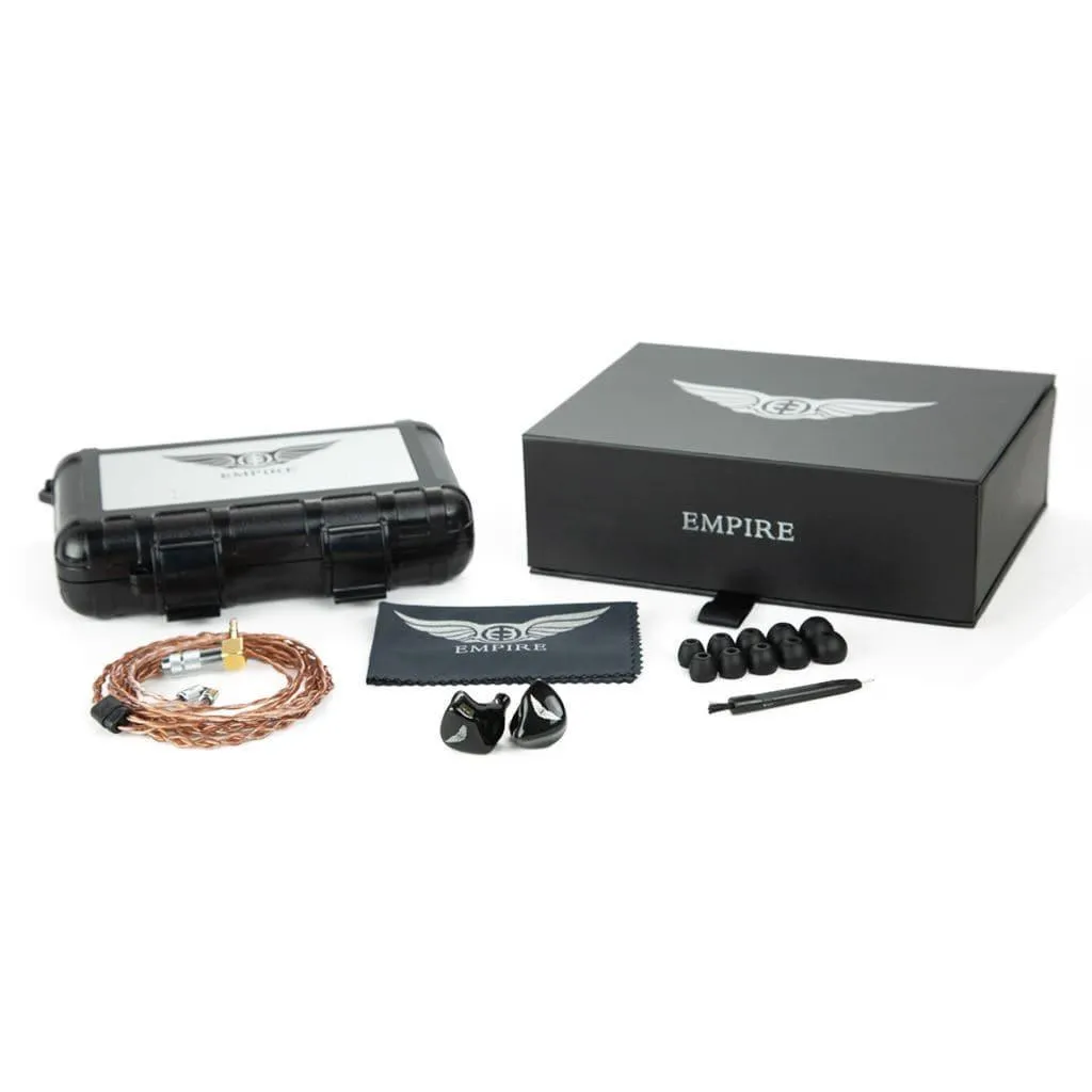 Empire Ears Legend X In-Ear Headphones