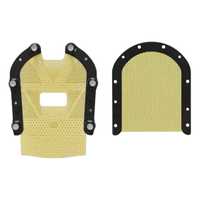 Encompass™ SRS Fibreplast® System