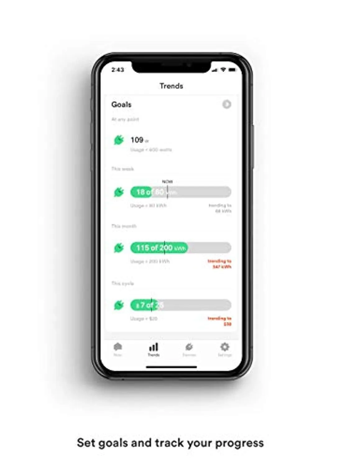 Energy Monitor Track Electricity Usage in Real Time and Save Money