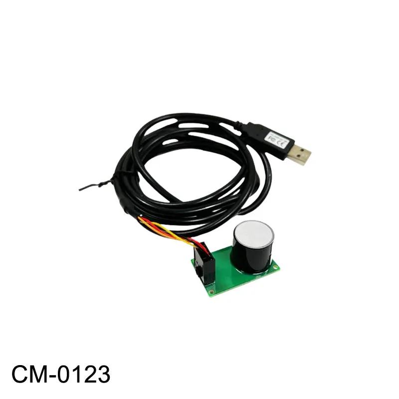 ExplorIR®-W-X 20% CO2 Sensor