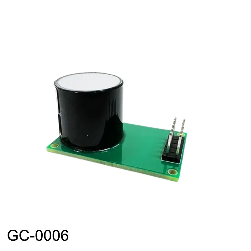 ExplorIR®-W-X 20% CO2 Sensor