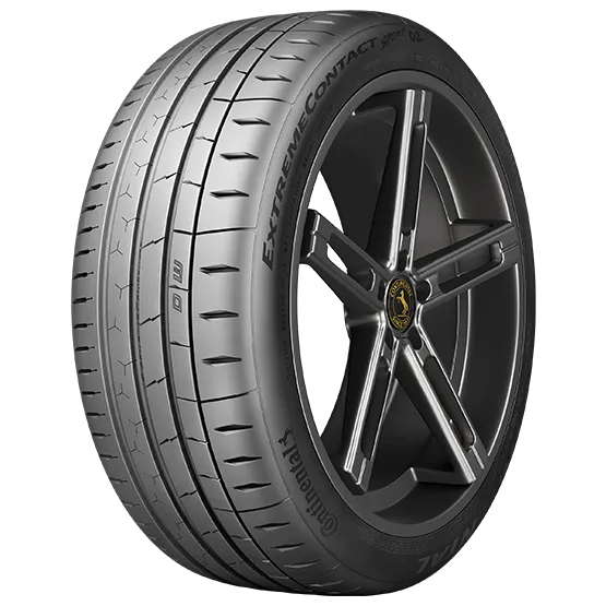 ExtremeContact Sport 02 - 285/30ZR20 99Y XL