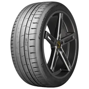 ExtremeContact Sport 02 - 285/30ZR20 99Y XL
