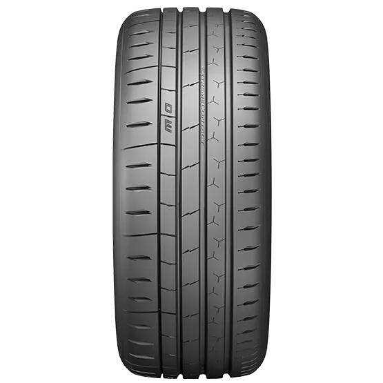 ExtremeContact Sport 02 - 285/30ZR20 99Y XL