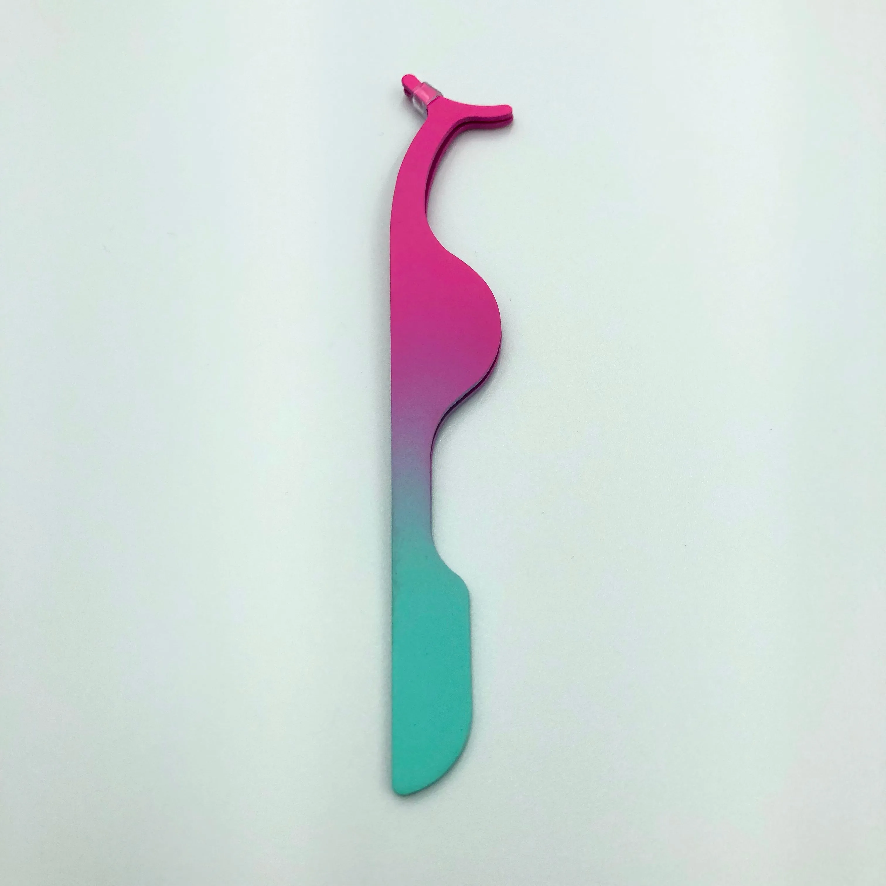 Eyelash Tweezers