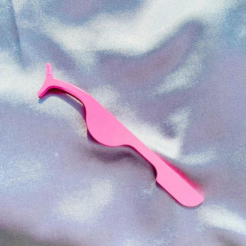 Eyelash Tweezers