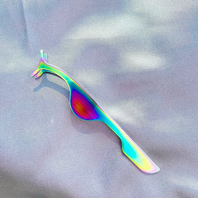 Eyelash Tweezers