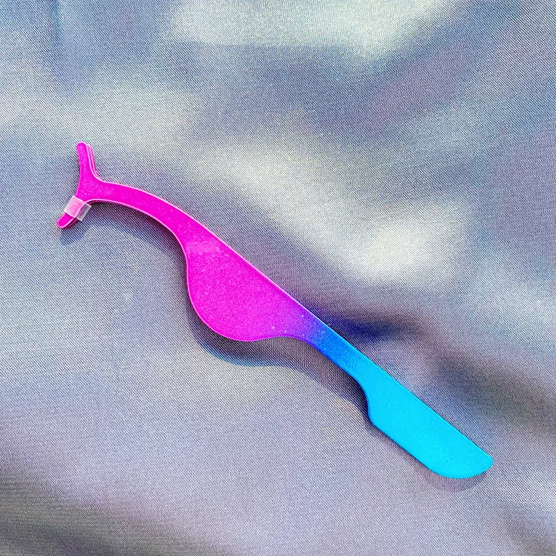 Eyelash Tweezers