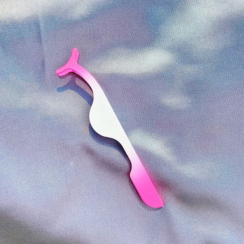 Eyelash Tweezers