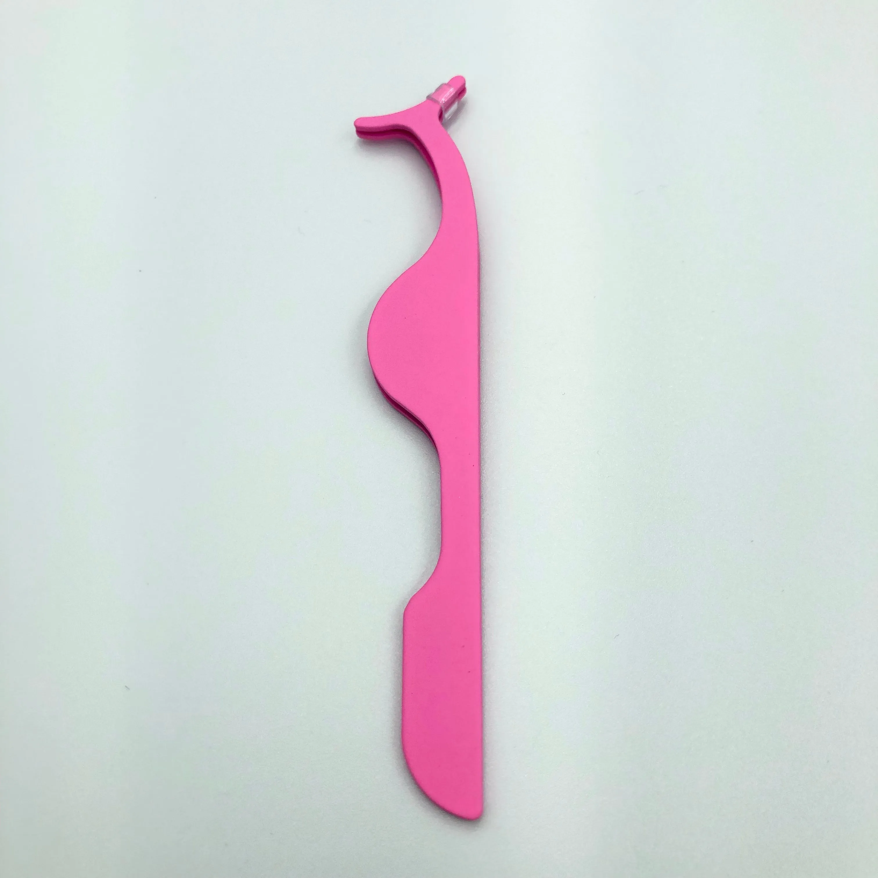 Eyelash Tweezers