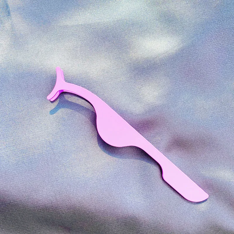 Eyelash Tweezers