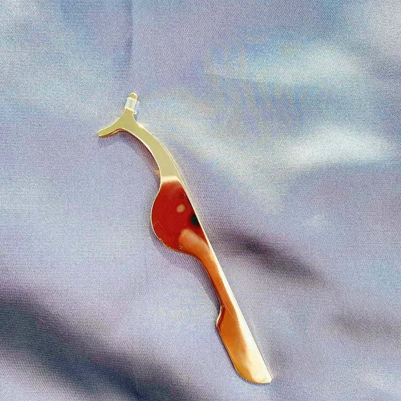 Eyelash Tweezers