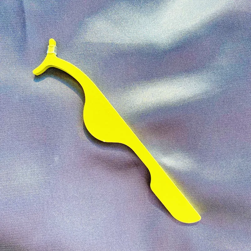 Eyelash Tweezers
