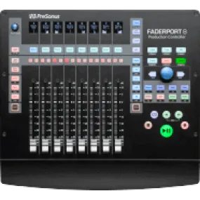 Faderport 8