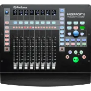 Faderport 8