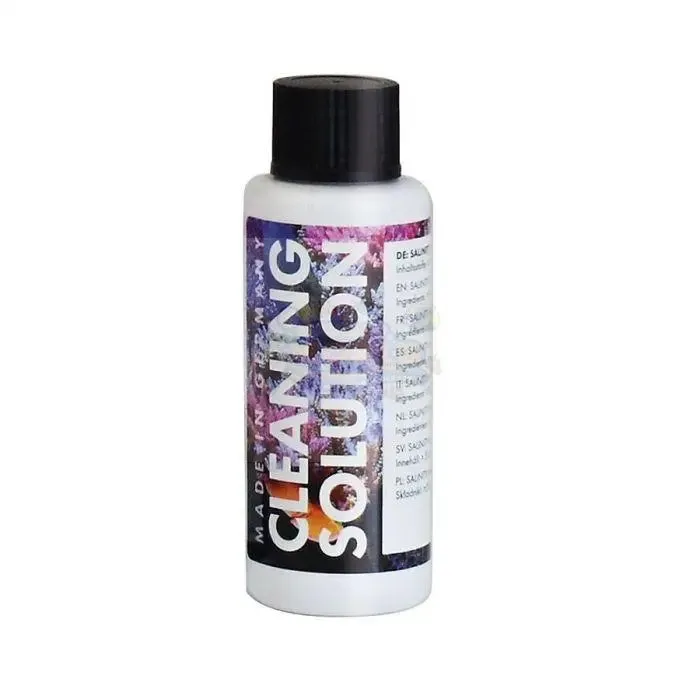 Fauna Marin Salinity Manager