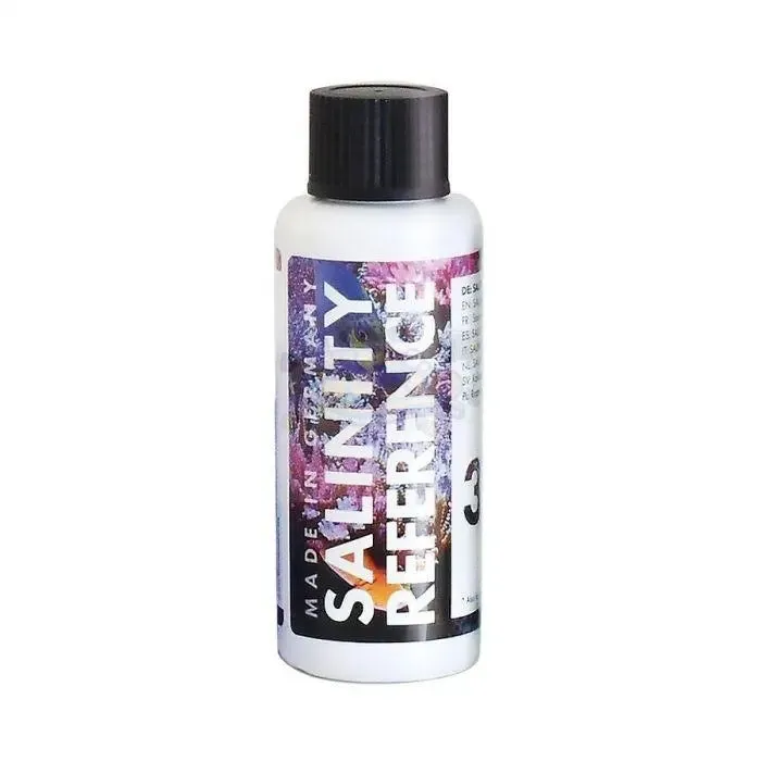 Fauna Marin Salinity Manager
