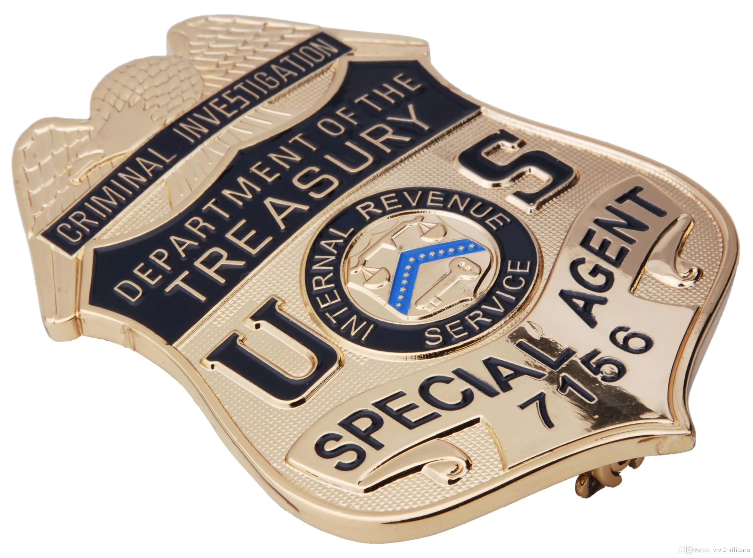Federal Protective Service administration police92 &Department of treasure FSP free international economic shipping