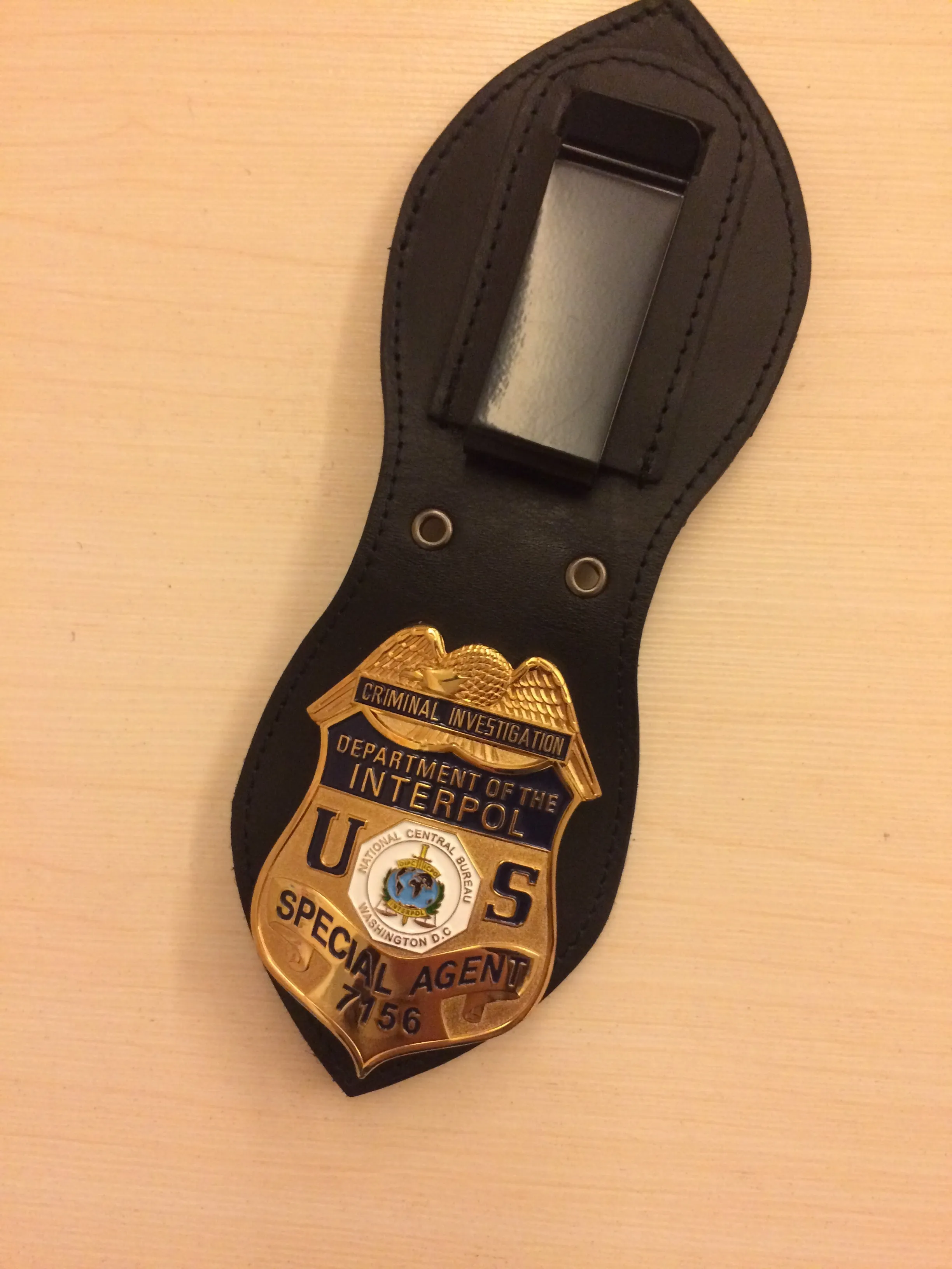 Federal Protective Service administration police92 &Department of treasure FSP free international economic shipping