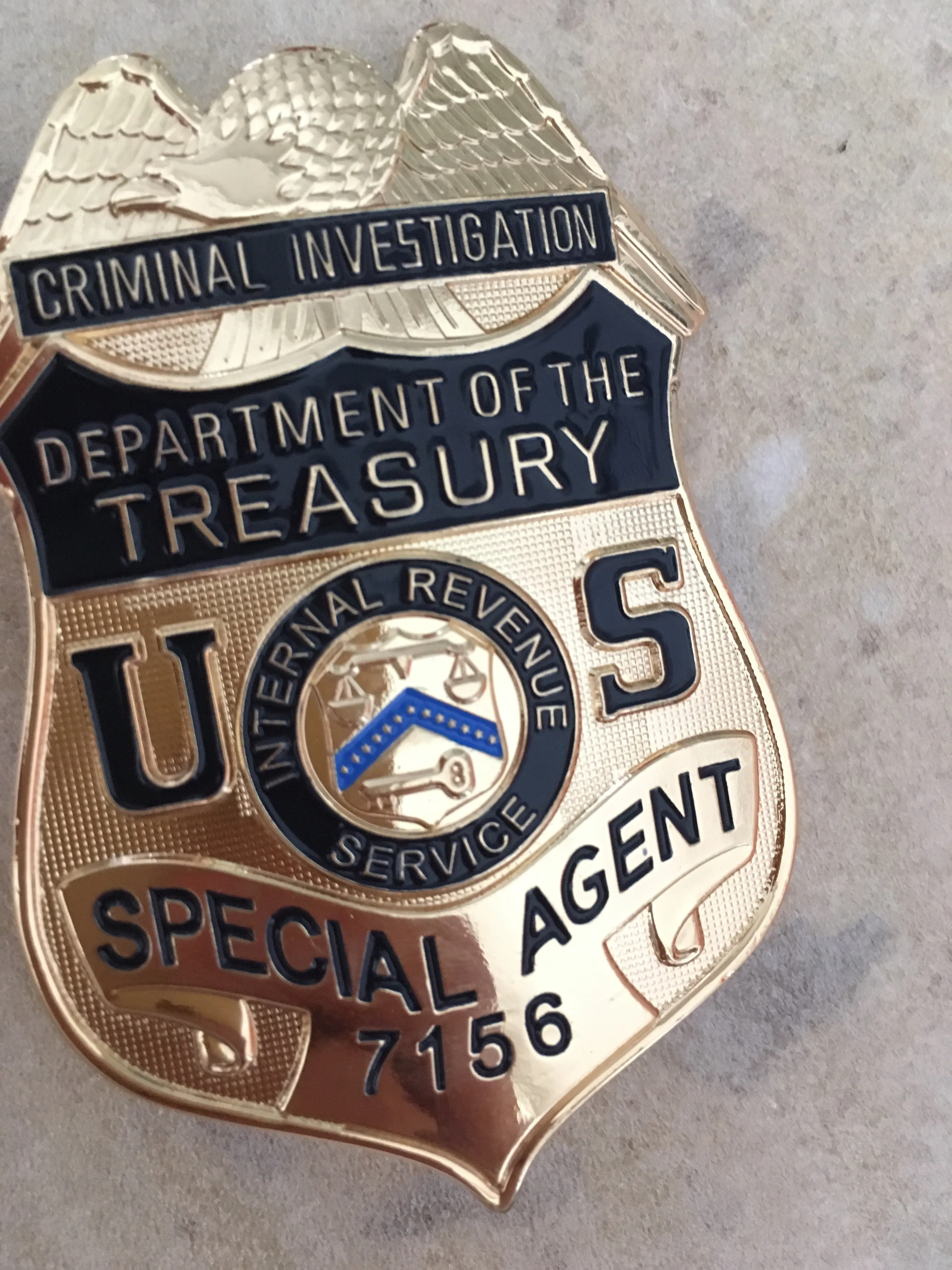 Federal Protective Service administration police92 &Department of treasure FSP free international economic shipping