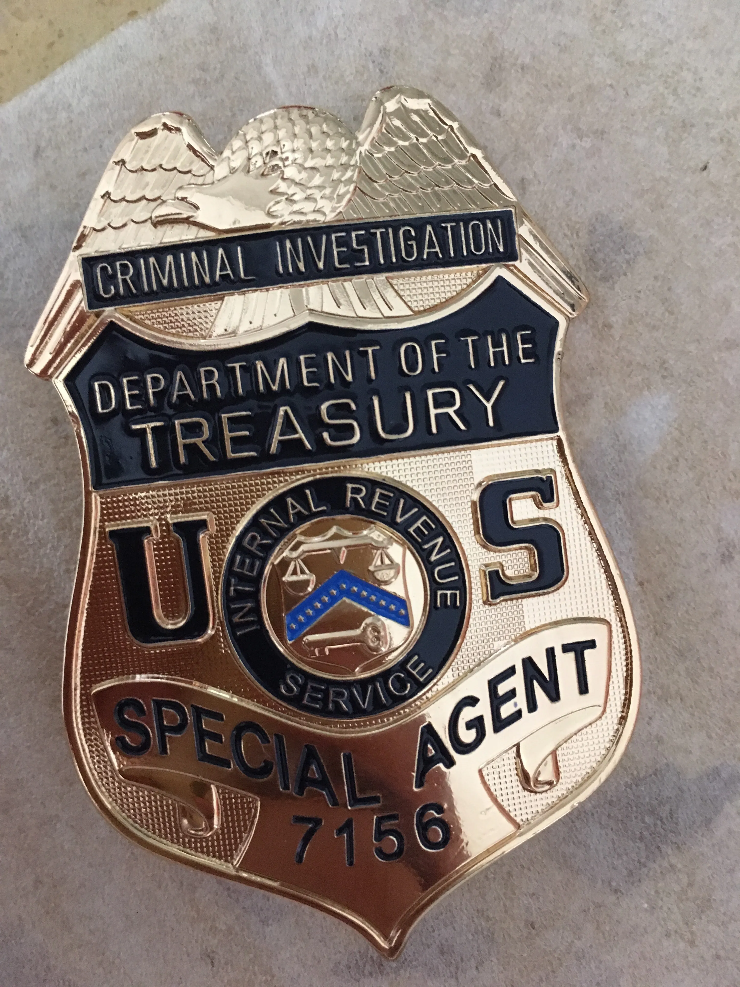 Federal Protective Service administration police92 &Department of treasure FSP free international economic shipping