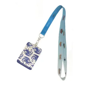 Fire Emblem Awakening Neck Strap & Card Case EXPO 2019 Limited Japan