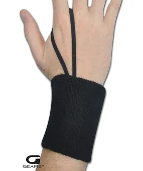 Football Wristband Down Indicator