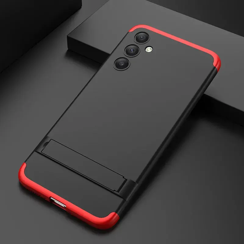 For Samsung Galaxy A34 5G A346B Case 360 Full Protection Shockproof Matte Hard Cover Phone Case for Samsung A34 5G A346B A346E