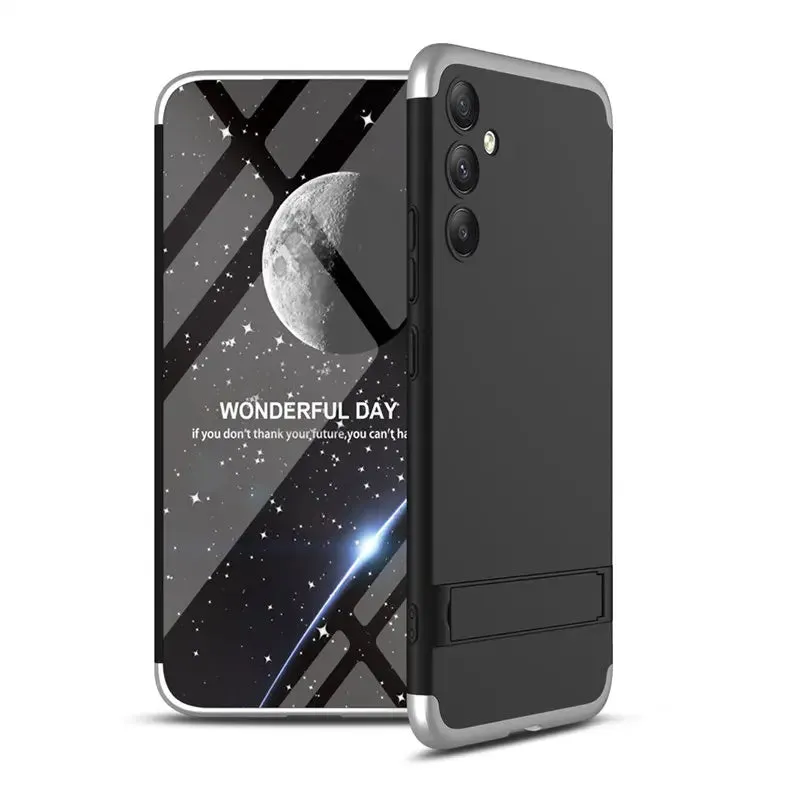 For Samsung Galaxy A34 5G A346B Case 360 Full Protection Shockproof Matte Hard Cover Phone Case for Samsung A34 5G A346B A346E