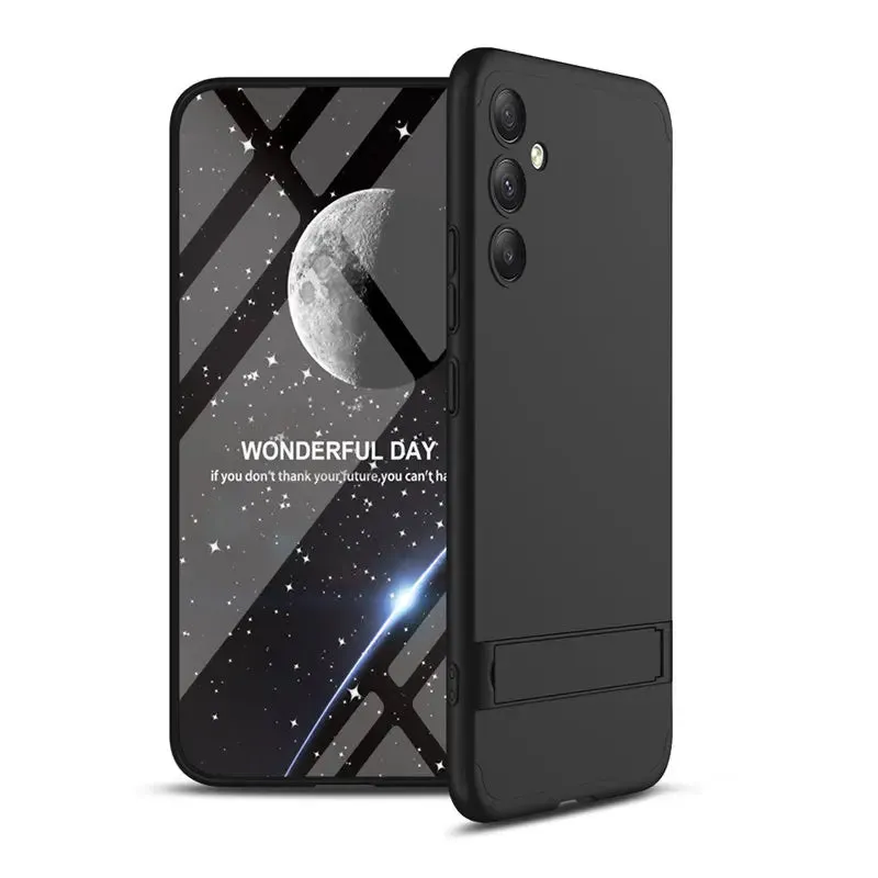 For Samsung Galaxy A34 5G A346B Case 360 Full Protection Shockproof Matte Hard Cover Phone Case for Samsung A34 5G A346B A346E