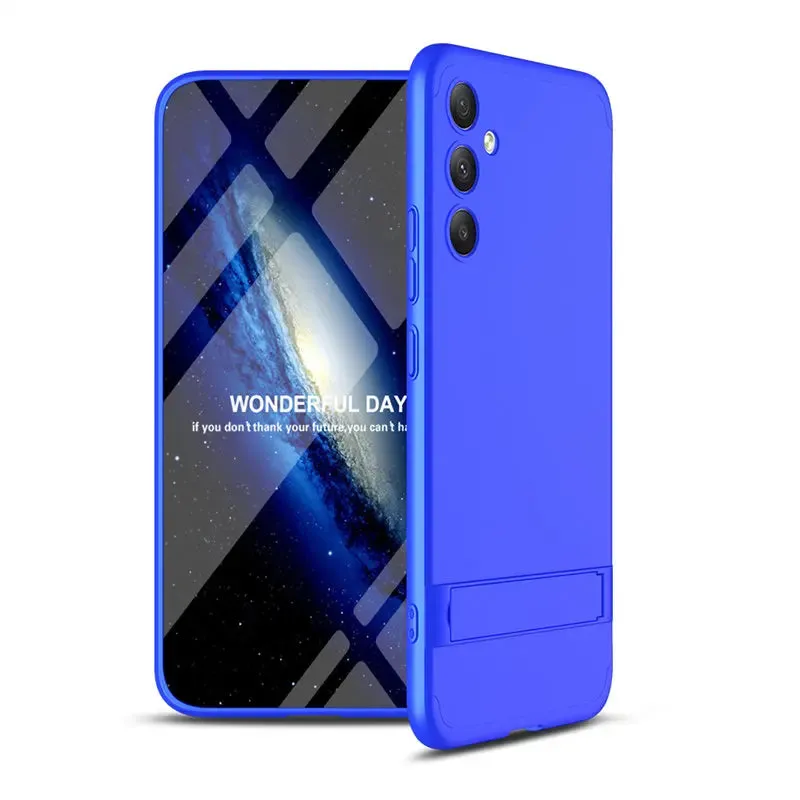For Samsung Galaxy A34 5G A346B Case 360 Full Protection Shockproof Matte Hard Cover Phone Case for Samsung A34 5G A346B A346E