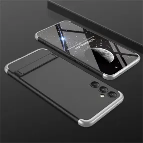 For Samsung Galaxy A34 5G A346B Case 360 Full Protection Shockproof Matte Hard Cover Phone Case for Samsung A34 5G A346B A346E