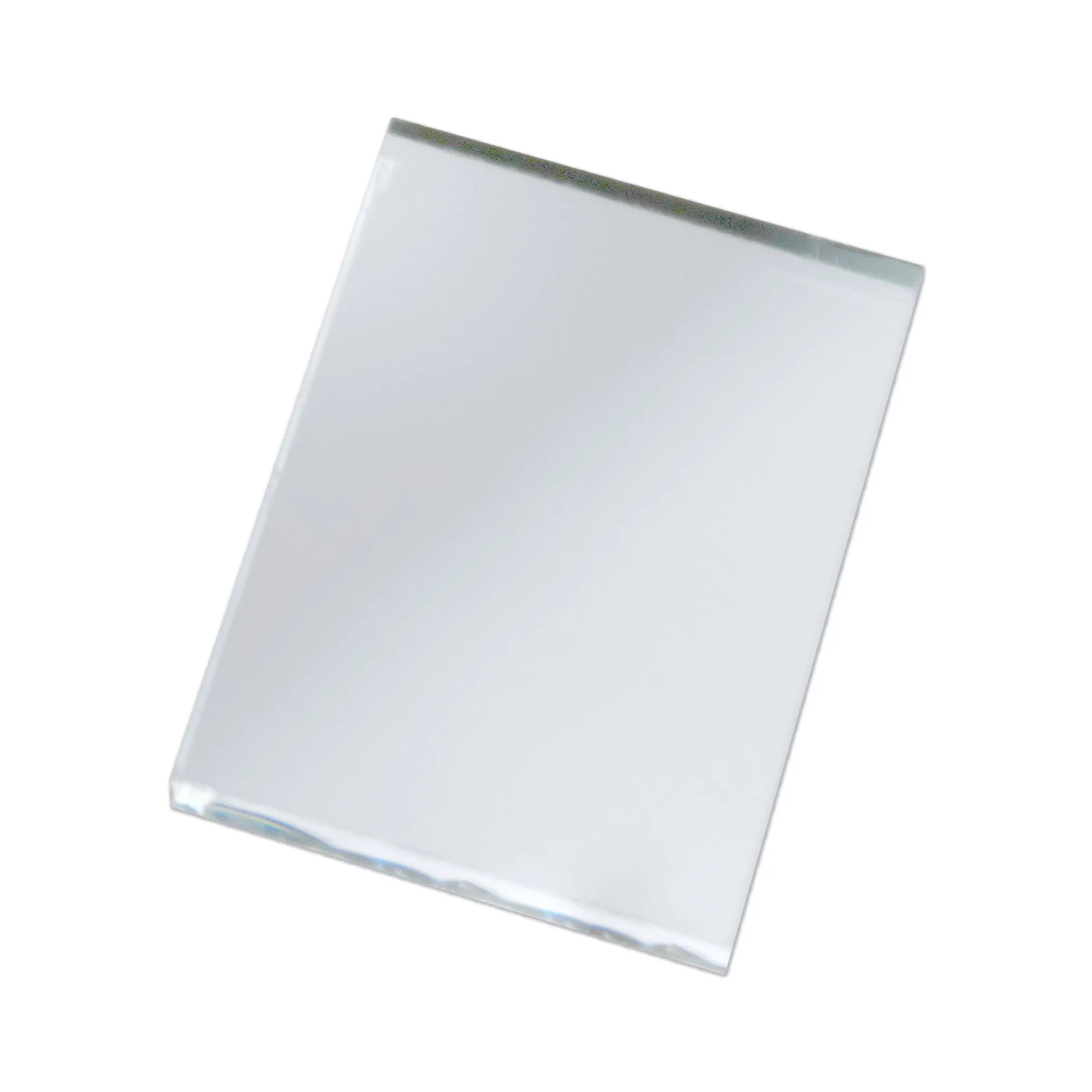 FTO Glass Substrates (Unpatterned)
