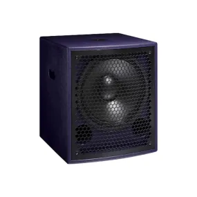 Funktion-One BR115-WR Weather Resistant Bass Reflex Loudspeaker - 15"