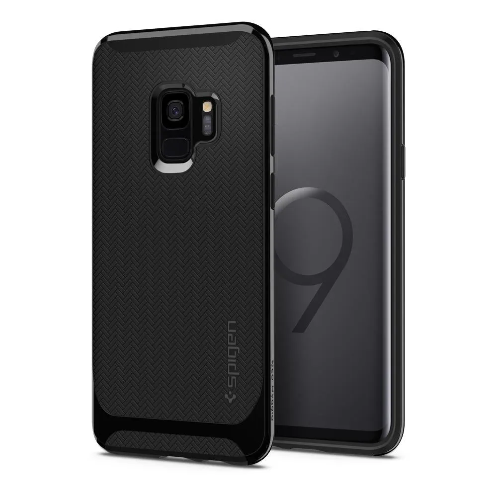 Galaxy S9 Case Neo Hybrid