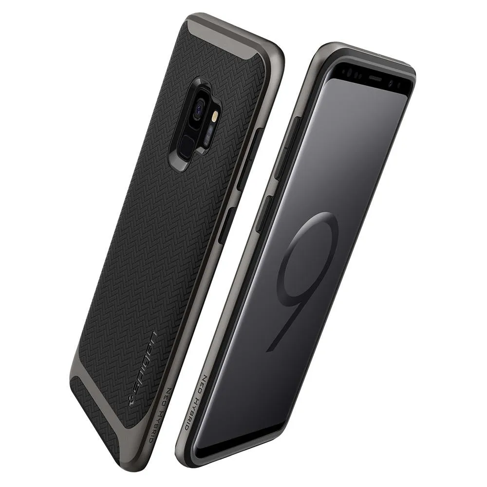 Galaxy S9 Case Neo Hybrid