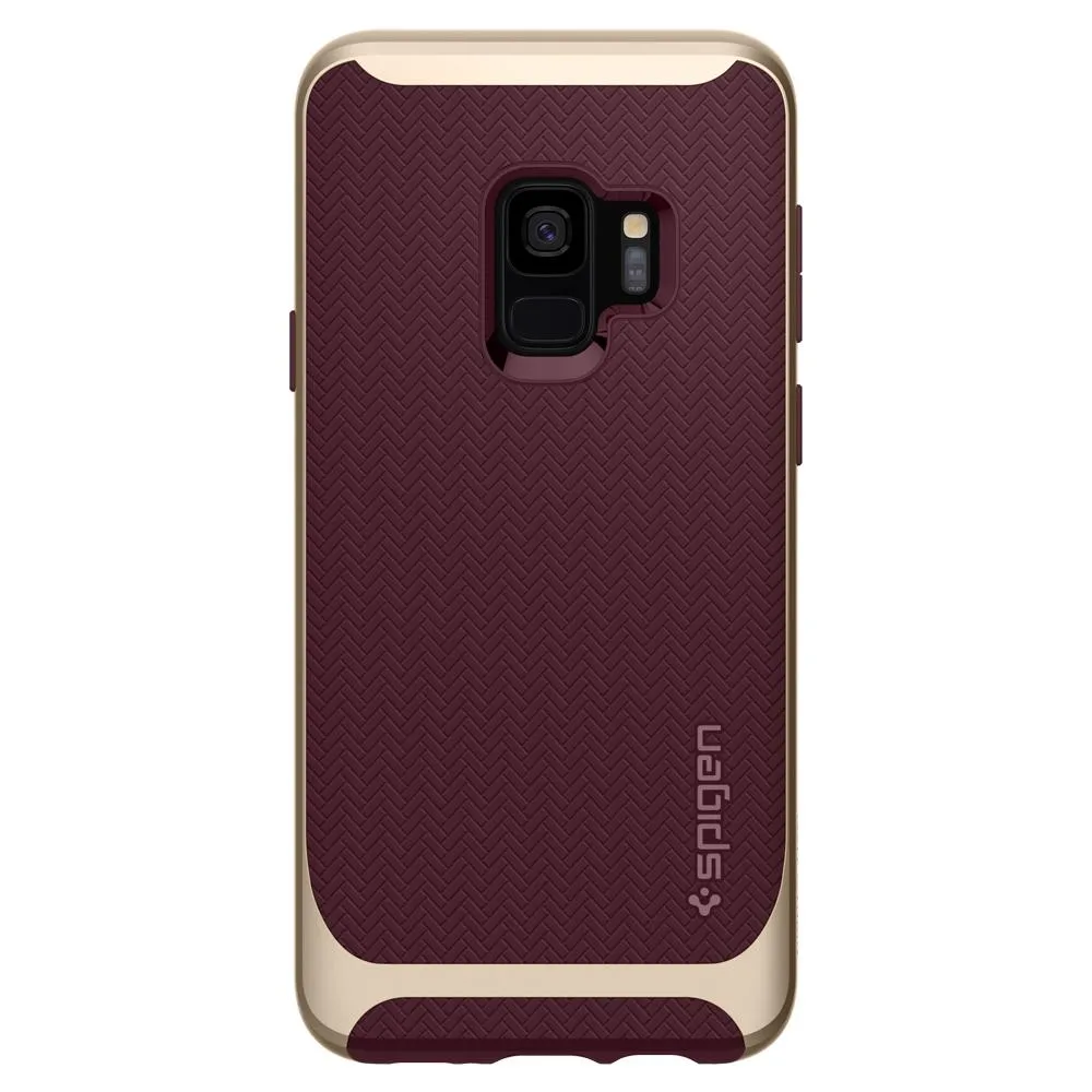 Galaxy S9 Case Neo Hybrid