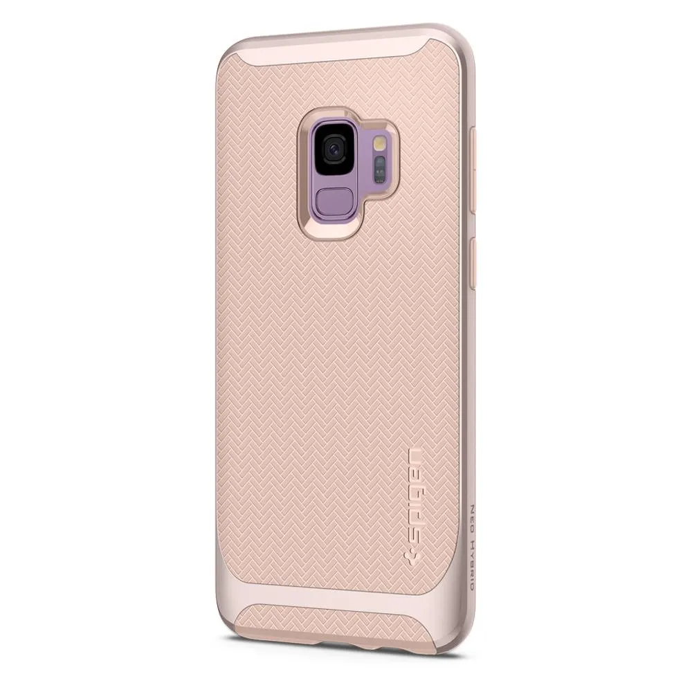 Galaxy S9 Case Neo Hybrid