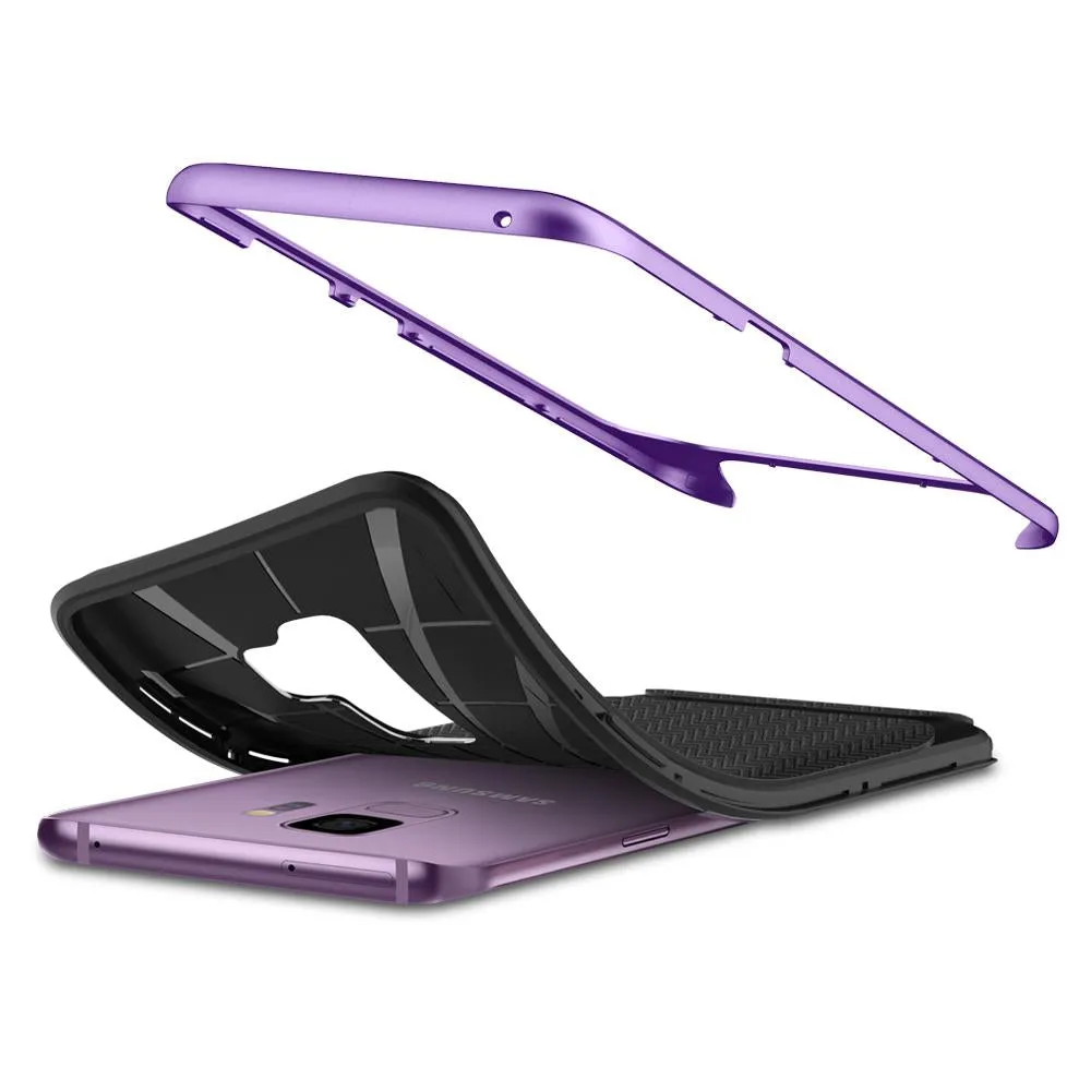Galaxy S9 Case Neo Hybrid
