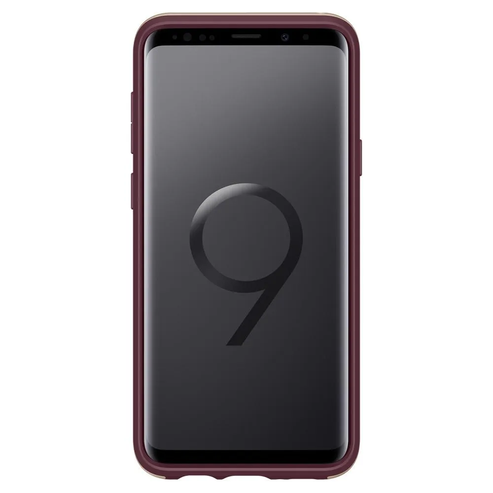 Galaxy S9 Case Neo Hybrid